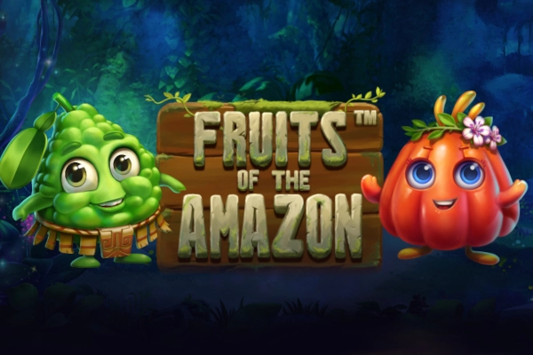 Fruits of the Amazon™